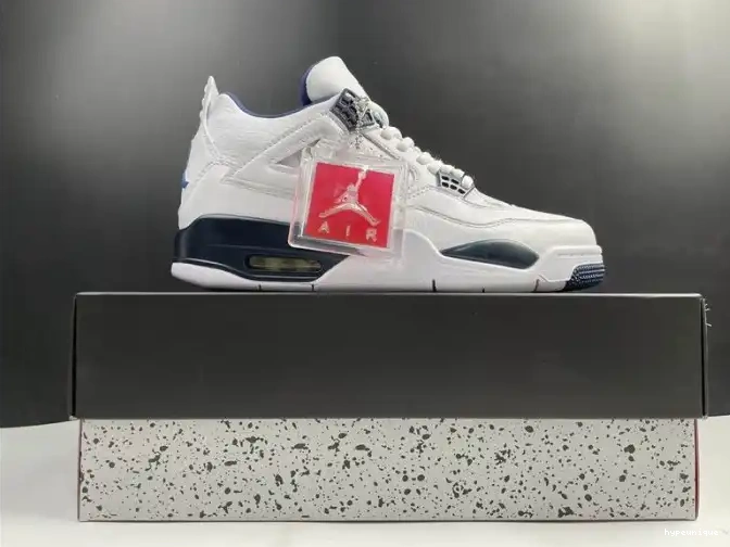 HYPE 4 314254-107 Retro (2015) Jordan Columbia 0423